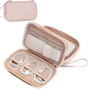 NISHEL Travel Cord Organizer